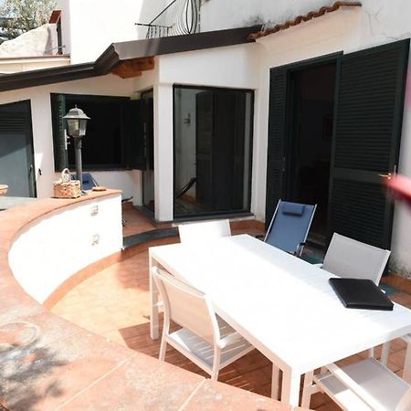 Casa Annali - House And Garden By The Amalfi Coast Villa Maiori Exterior foto