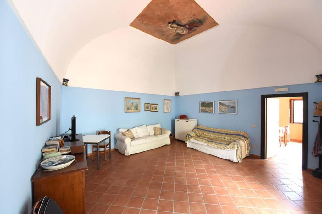 Casa Annali - House And Garden By The Amalfi Coast Villa Maiori Exterior foto