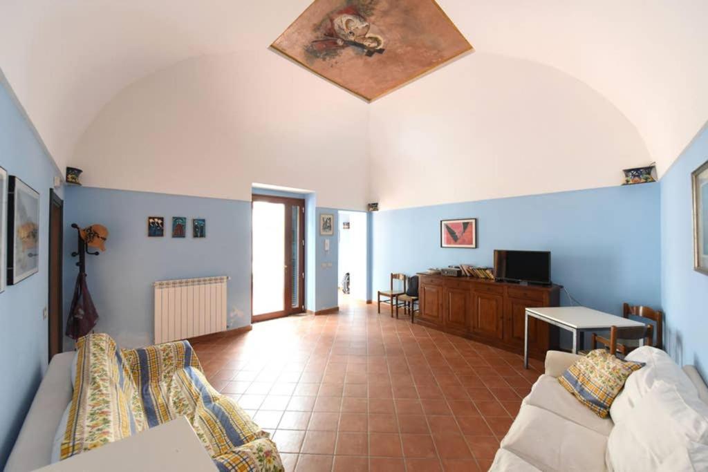Casa Annali - House And Garden By The Amalfi Coast Villa Maiori Exterior foto