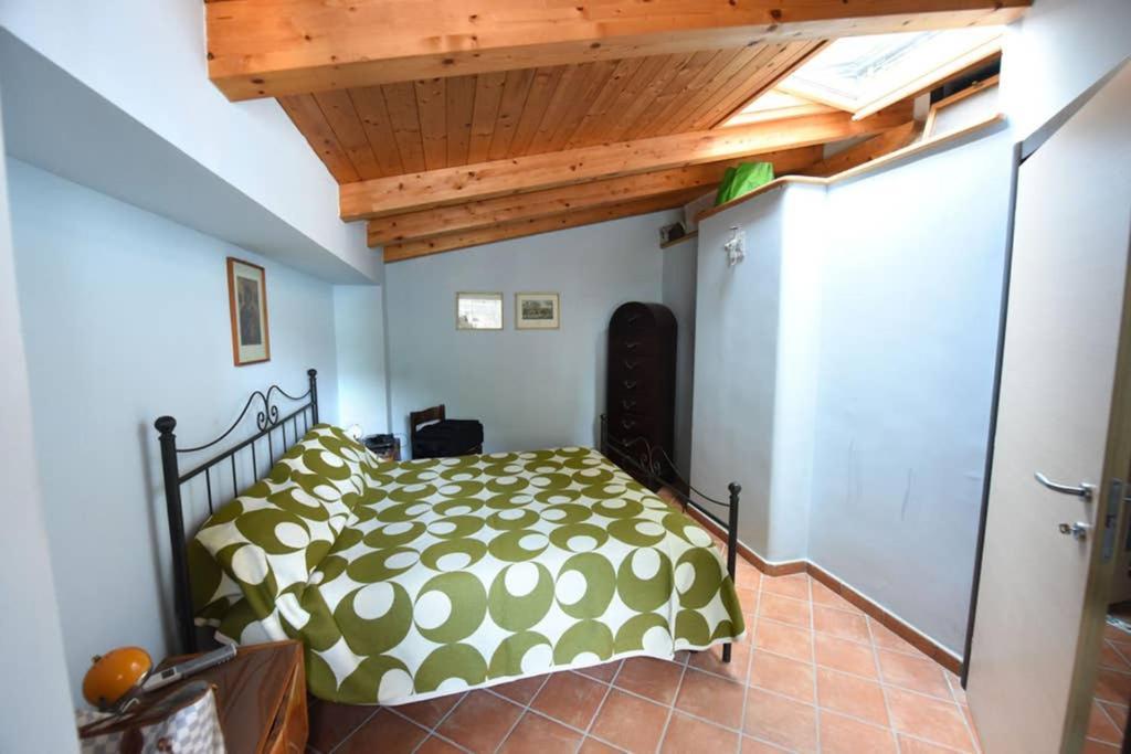 Casa Annali - House And Garden By The Amalfi Coast Villa Maiori Exterior foto